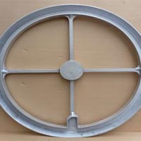 Canalina Acqua in lega Magnesio per macchine produzione Ghiaccio