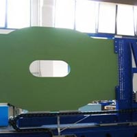 Termopiastra per saldatura tubi in plastica