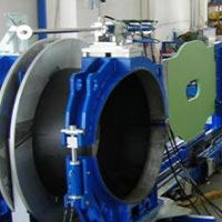 Dischi fresa + termopiastra