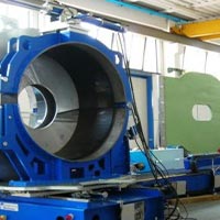 Dischi fresa + termopiastra