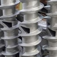 Coclee per settore panificazione