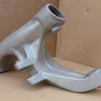 Monobraccio posteriore MotoGuzzi